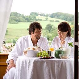 View Landidyll Talblick Wellnesshotel Fotos