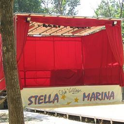 Ostello Stella Marina Fotos