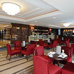Интерьер Titanic PORT Hotel  Bakırköy Fotos