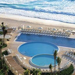 Piscine Live Aqua Cancún *Adult Hotel * Fotos
