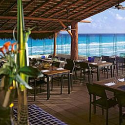 Restaurant Live Aqua Cancún *Adult Hotel * Fotos