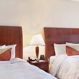 Zimmer Hilton Garden Inn Tysons Corner Fotos