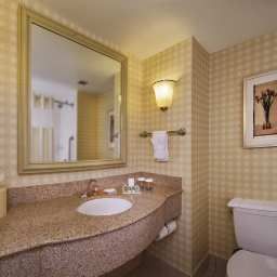 Zimmer Hilton Garden Inn Tysons Corner Fotos