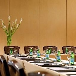 Sala konferencyjna Fairmont Heliopolis Fotos