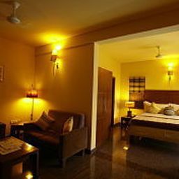  Justa The Residence Indira Nagar Fotos