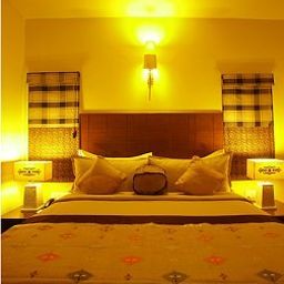  Justa The Residence Indira Nagar Fotos