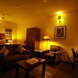 Camera business Justa The Residence Indira Nagar Fotos