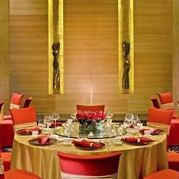 Salle de banquets JW Marriott Hotel Shenzhen Fotos