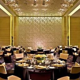 Salle de banquets JW Marriott Hotel Shenzhen Fotos