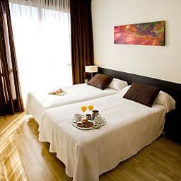 Compostela Suites Apartamentos Fotos