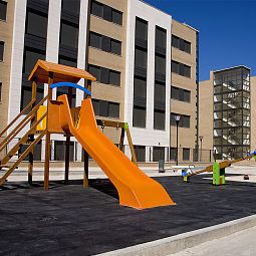 Terrace Compostela Suites Apartamentos Fotos