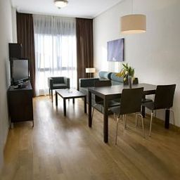 Compostela Suites Apartamentos Fotos