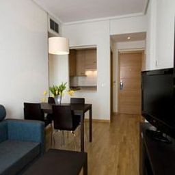 Compostela Suites Apartamentos Fotos