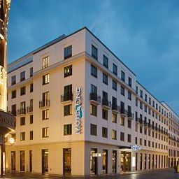 Motel One Leipzig