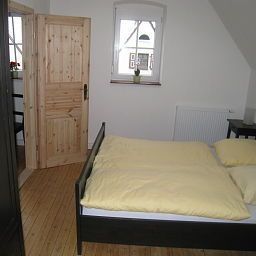 Suite junior Weingärtner Gästehaus Fotos