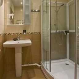 Badezimmer 9 sov Fotos
