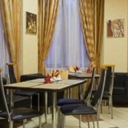 Frühstücksraum 9 sov Fotos