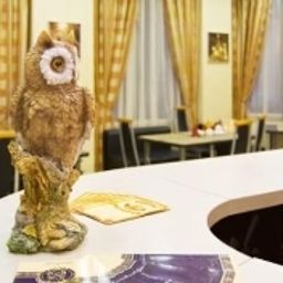 Frühstücksraum 9 sov Fotos