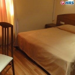 Pokój typu junior suite Cron-Hotel Fotos