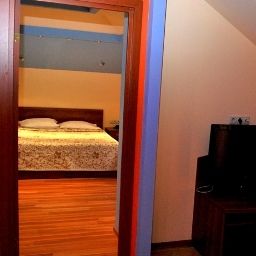 Suite Cron-Hotel Fotos