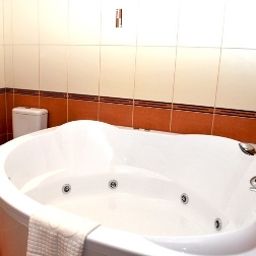 Suite Cron-Hotel Fotos