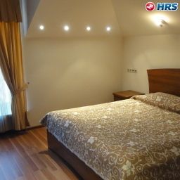 Suite Cron-Hotel Fotos