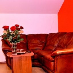 Zimmer Cron-Hotel Fotos