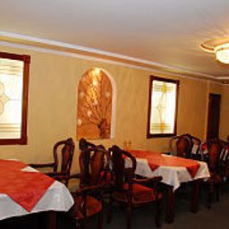Breakfast room within restaurant Klaudia Fotos