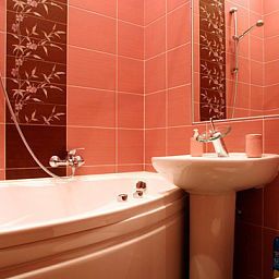 Cuarto de baño Acme Mini-Hotel Fotos