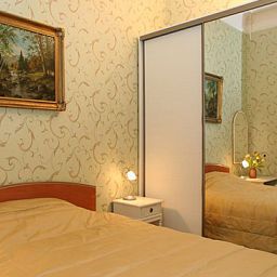 Habitación Acme Mini-Hotel Fotos