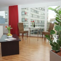  SEEGER Living Appartementhaus Fotos