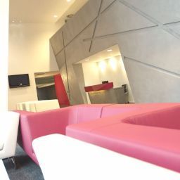 Hall Crowne Plaza MANCHESTER CITY CENTRE Fotos