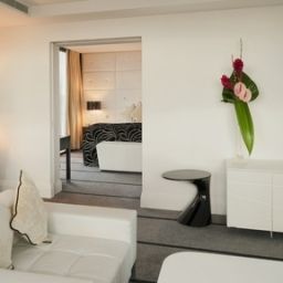 Suite Crowne Plaza MANCHESTER CITY CENTRE Fotos