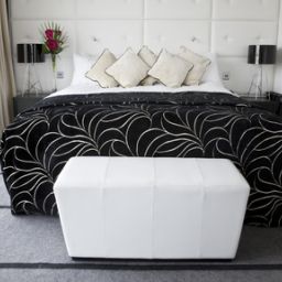 Suite Crowne Plaza MANCHESTER CITY CENTRE Fotos
