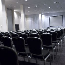 Sala de reuniones Crowne Plaza MANCHESTER CITY CENTRE Fotos