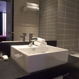Crowne Plaza MANCHESTER CITY CENTRE Fotos