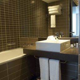 Crowne Plaza MANCHESTER CITY CENTRE Fotos