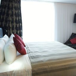 Habitación Crowne Plaza MANCHESTER CITY CENTRE Fotos