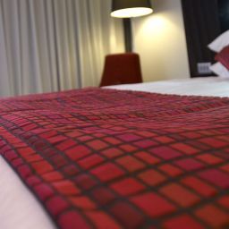 Habitación Crowne Plaza MANCHESTER CITY CENTRE Fotos