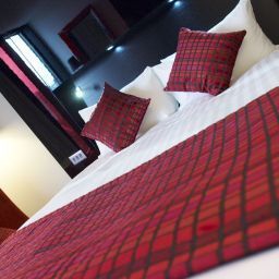 Habitación Crowne Plaza MANCHESTER CITY CENTRE Fotos