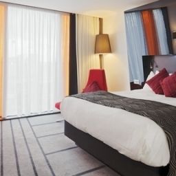 Habitación Crowne Plaza MANCHESTER CITY CENTRE Fotos
