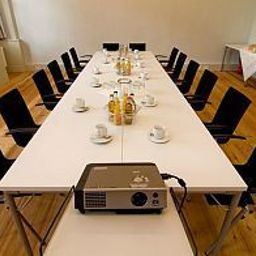 Sala congressi Schloss Ettersburg Fotos