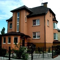 Exterior view Klaudia Fotos
