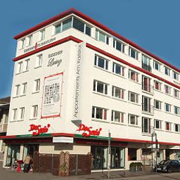 SEEGER Living Appartementhaus Karlsruhe