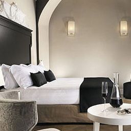 Room Villa Le Maschere Small Luxury Hotels Fotos
