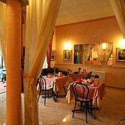 Sala colazione Piola Fotos