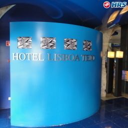  Hotel Lisboa Tejo Fotos