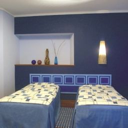  Hotel Lisboa Tejo Fotos