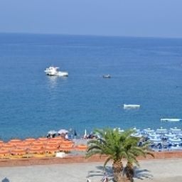 Außenansicht Beach Fotos