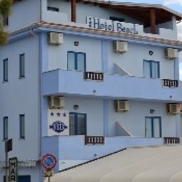 Außenansicht Beach Fotos